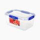 Klip It Plus Lunch Box  rectangle 3.35 litre