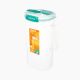 Sistema / Plastic ( Klip It Plus Teal Jug 2 Liter )