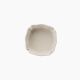 Moments / Melamine ( Light Stone Square Ashtray )
