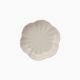 Moments / Melamine ( Light Stone plate 23.5 cm )
