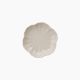 Moments / Melamine ( Light Stone plate 21.5 cm )