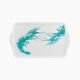 CORAL Tray Small 19*30.7cm