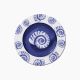 Moments / Melamine (  Round Plate 36 cm )9555997000782
