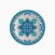 Moments / Melamine (  Round Plate 36 cm )9555997004001