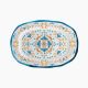DOVE Rectangular Plate 50cm