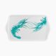 DOVE Tray Small 30.7*19 cm