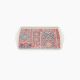 Moments / Melamine ( Khayameya Red Small tray 30.7 x 19 cm )