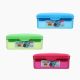 Quaddie Coloured lunch box 1.5 Liter